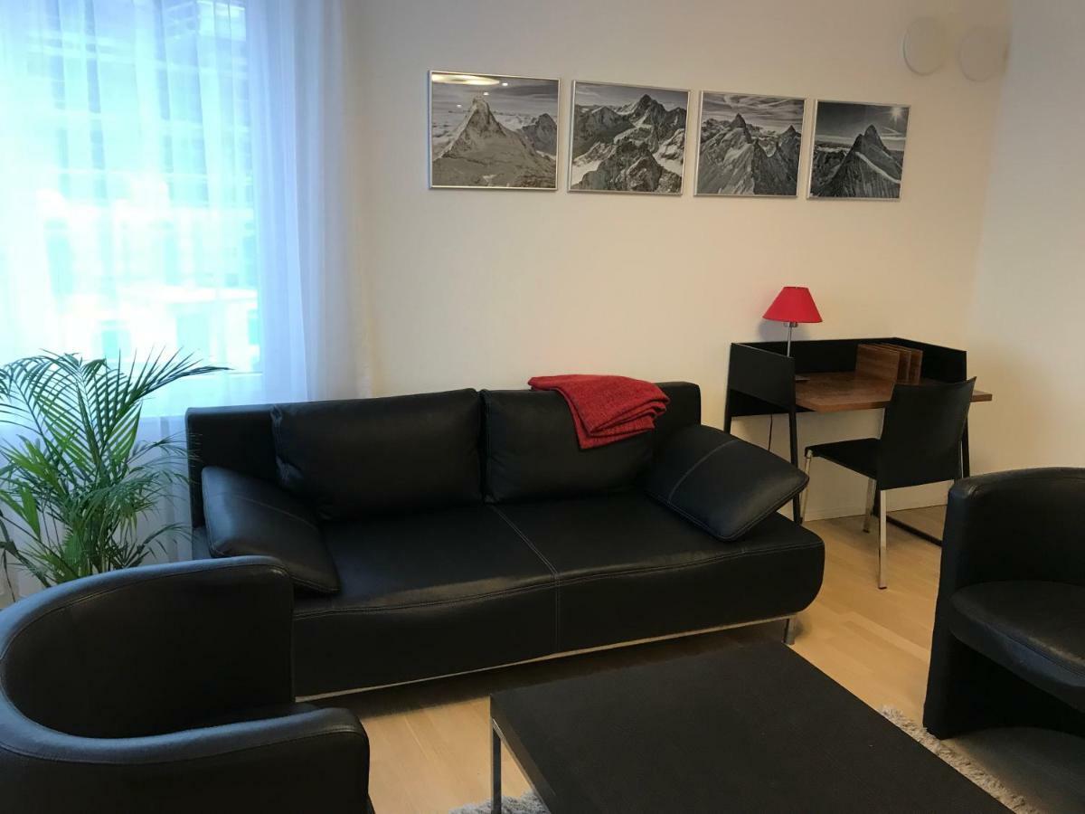 Close To Zuerich Centre And Airport Kloten Buitenkant foto